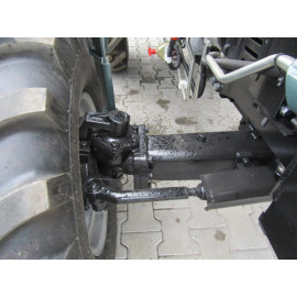 Трактор HORST G244XU