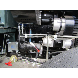 Трактор HORST G244XU