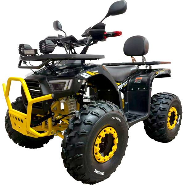 Електроквадроцикл SPARK STORM (1500 Вт)