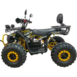 Електроквадроцикл SPARK STORM (1500 Вт)