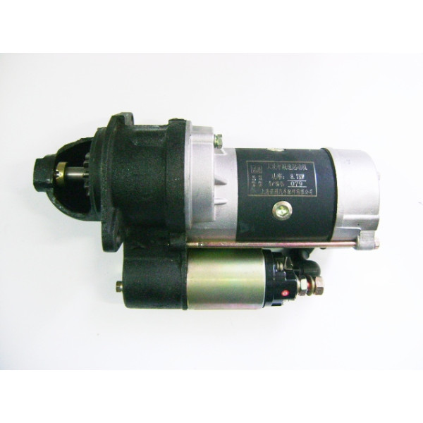 Стартер 8.7kw. d=81. 11зуб. TS 354C QDJ1315