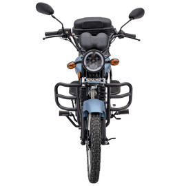 Мопед SPARK 125C-2G