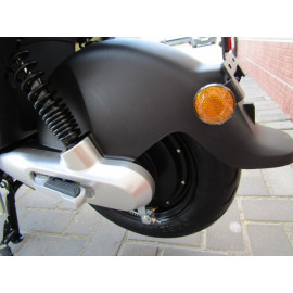 Електровелосипед CROSSER CR-5 1000W 60V 20Ah