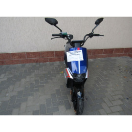 Електровелосипед CROSSER CR-5 1000W 60V 20Ah