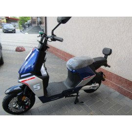Електровелосипед CROSSER CR-5 1000W 60V 20Ah