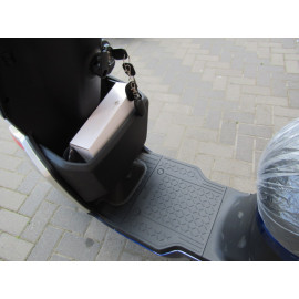 Електровелосипед CROSSER CR-5 1000W 60V 20Ah