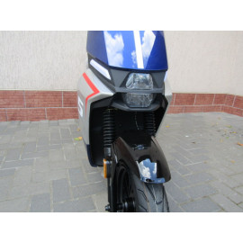 Електровелосипед CROSSER CR-5 1000W 60V 20Ah