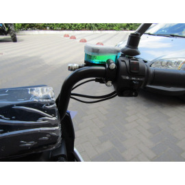 Електровелосипед CROSSER CR-5 1000W 60V 20Ah