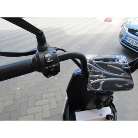 Електровелосипед CROSSER CR-5 1000W 60V 20Ah