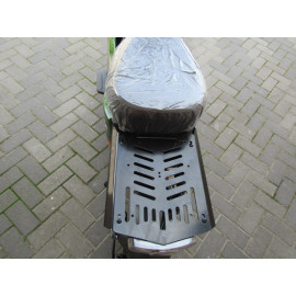 Електровелосипед FADA WILA 1200W 72V 25Ah