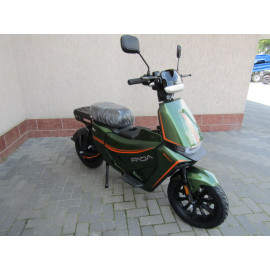 Електровелосипед FADA WILA 1200W 72V 25Ah