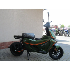 Електровелосипед FADA WILA 1200W 72V 25Ah