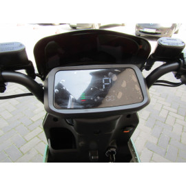 Електровелосипед FADA WILA 1200W 72V 25Ah