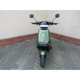 Електровелосипед FADA WILA 1200W 72V 25Ah