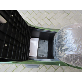 Електровелосипед FADA WILA 1200W 72V 25Ah