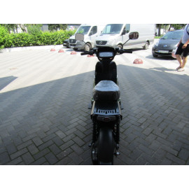 Електровелосипед FADA WILA 1200W 72V 25Ah