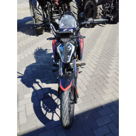Мотоцикл VIPER V250-3