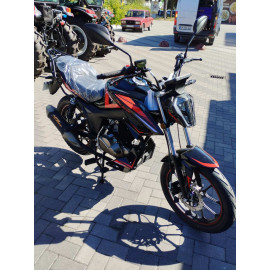 Мотоцикл VIPER V250-3