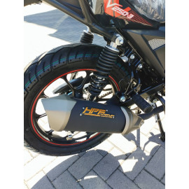 Мотоцикл VIPER V250-3