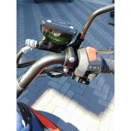 Мотоцикл VIPER V250-3