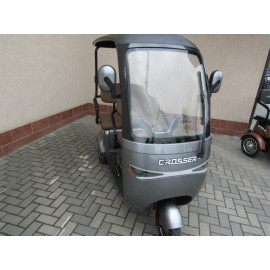 Електротрайк  TRANSIT TR-7 1000W 72V 24Ah