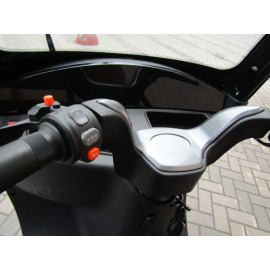 Електротрайк  TRANSIT TR-7 1000W 72V 24Ah