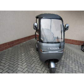 Електротрайк  TRANSIT TR-7 1000W 72V 24Ah