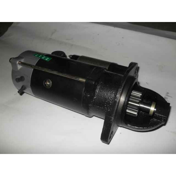 Стартер в зборі QDJ1321J.12V. 3.5kw СF3B24T