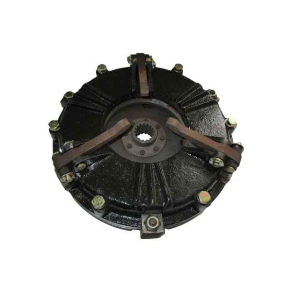 Зчеплення дводискове JM404 JM304.21S.012