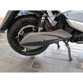 Електроскутер FORTE LEON PRO 2500W 72V 32A