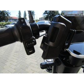 Електротрайк FADA KUBI 1000W 60V 25Ah