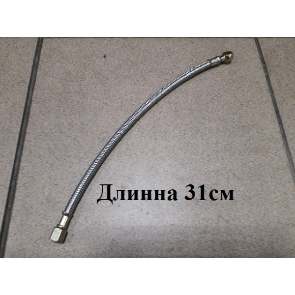 Паливопровід фільтр-свічка накалу KM385BT 31см