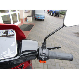 Електровелосипед CROSSER CR-14 1000W 72V 24Ah