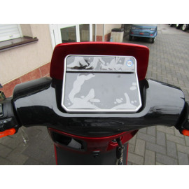 Електровелосипед CROSSER CR-14 1000W 72V 24Ah