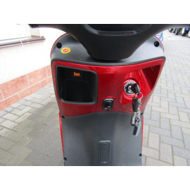 Електровелосипед CROSSER CR-14  1500W 72V  24Ah 