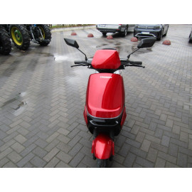 Електровелосипед CROSSER CR-14 1000W 72V 24Ah