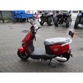 Електровелосипед CROSSER CR-14 1000W 72V 24Ah