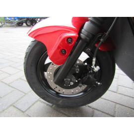 Електровелосипед CROSSER CR-14 1000W 72V 24Ah