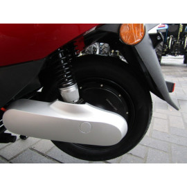 Електровелосипед CROSSER CR-14 1000W 72V 24Ah