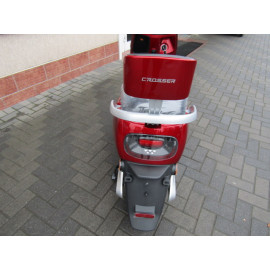 Електровелосипед CROSSER CR-14 1000W 72V 24Ah