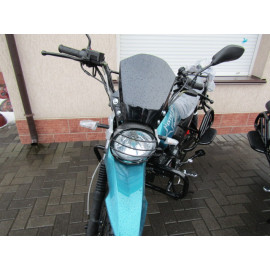 Мотоцикл SHINERAY 250 -11F  INTRUDER