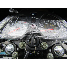 Мотоцикл SHINERAY 250 -11F  INTRUDER