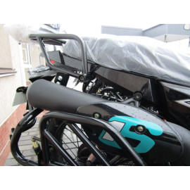 Мотоцикл SHINERAY 250 -11F  INTRUDER