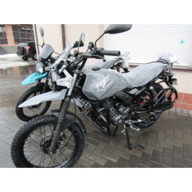 Мотоцикл SHINERAY 250 -11F  INTRUDER