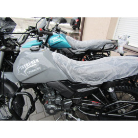 Мотоцикл SHINERAY 250 -11F  INTRUDER