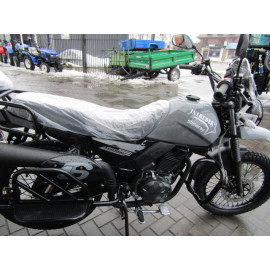 Мотоцикл SHINERAY 250 -11F  INTRUDER