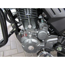 Мотоцикл SHINERAY 250 -11F  INTRUDER
