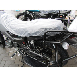 Мотоцикл SHINERAY 250 -11F  INTRUDER