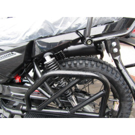 Мотоцикл SHINERAY 250 -11F  INTRUDER