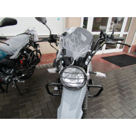Мотоцикл SHINERAY 250 -11F  INTRUDER